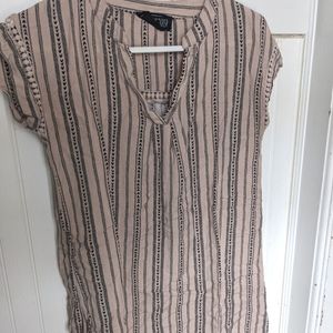 Women's tunic top